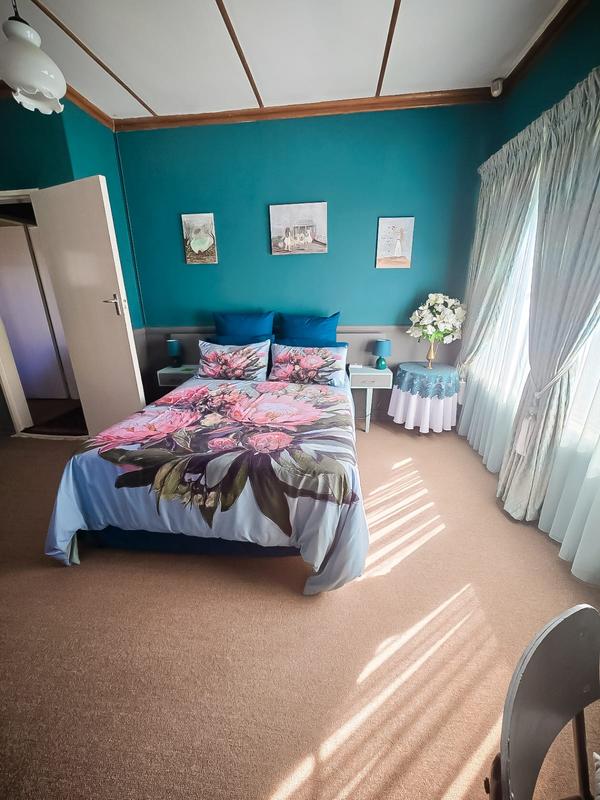 4 Bedroom Property for Sale in Hospitaalpark Free State